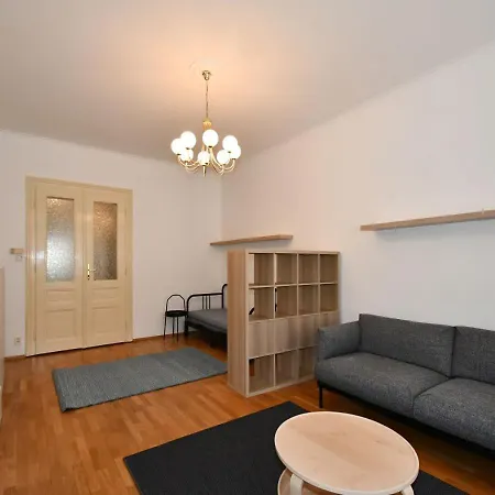 Apartment Efi Centre Brünn