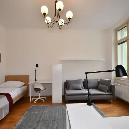 Apartmán Efi Centre