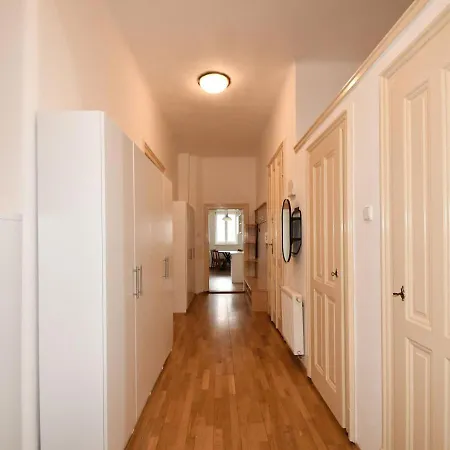 Apartment Efi Centre