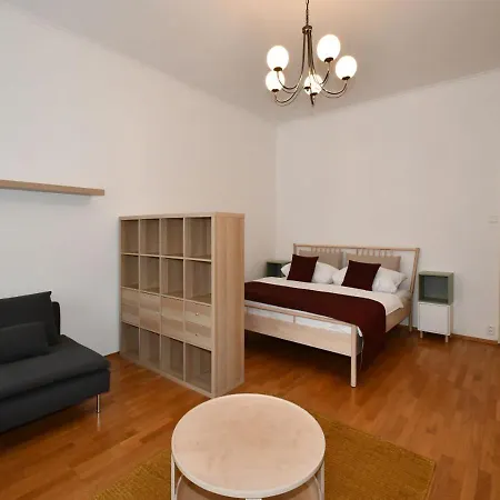 Efi Centre Apartment