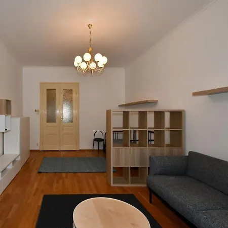 Apartmán Efi Centre Brno